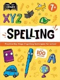 Cover: Help With Homework: Age 7+ Spelling - Autumn Publishing