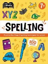 Enlarge image Cover: Help With Homework: Age 7+ Spelling - Autumn Publishing