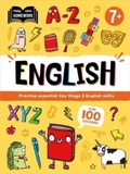 Cover: Help With Homework: Age 7+ English - Autumn Publishing