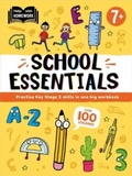 Cover: Help With Homework: Age 7+ School Essentials - Autumn Publishing