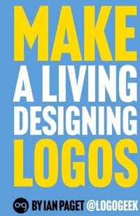 Abbildung von: Make a Living Designing Logos - Logo Geek