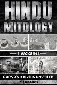 Abbildung von: Hindu Mythology - Pastor Publishing Ltd