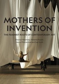 Cover: Mothers of Invention - Lund Humphries Publishers Ltd