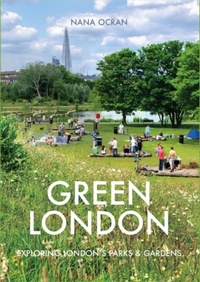 Abbildung von: Green London - Metro Publications Ltd