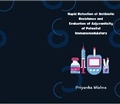 Cover: Rapid detection of Antibiotic Resistance and Evaluation of Adjuvanticity of Potential Immunomodulators - RUBIOUS SHMS LTD