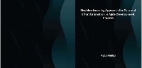 Abbildung von: A Machine Learning Approach for Cost and Effort Estimation in Agile Development Process - RUBIOUS SHMS LTD