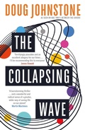 Cover: The Collapsing Wave: Volume 2 - Orenda Books