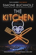 Cover: The Kitchen: Volume 2 - Orenda Books