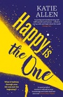 Cover: Happy is the One - Orenda Books