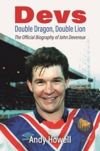 Abbildung von: Devs - Double Dragon, Double Lion - St David's Press