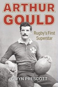Cover: Arthur Gould - St David's Press