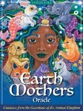 Cover: Earth Mothers Oracle - Blue Angel Gallery