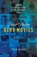 Cover: Dear More Dear Movies - Freedom Publishing Company