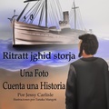 Cover: Una foto cuenta una historia (Ritratt jghid storja) - Michael Raymond Astle