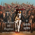 Cover: La Reina del Regreso - Michael Raymond Astle