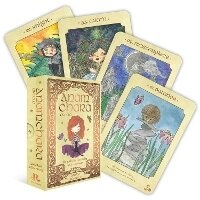 Abbildung von: Anamchara Oracle - Rockpool Publishing