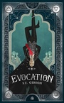Cover: Evocation - Angry Robot