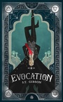 Cover: Evocation - Angry Robot