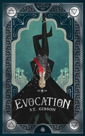 Cover: Evocation - Angry Robot