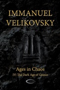 Cover: Ages in Chaos IV - Paradigma Ltd