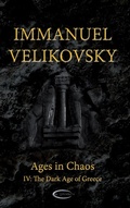 Cover: Ages in Chaos IV - Paradigma Ltd
