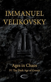 Enlarge image Cover: Ages in Chaos IV - Paradigma Ltd