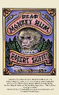 Cover: Dead Monkey Rum - Planet Bizarro