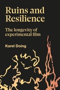 Cover: Ruins and Resilience - Goldsmiths Press