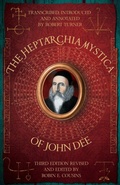 Cover: The Heptarchia Mystica of John Dee - Thoth Publications