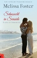 Cover: Sehnsucht in Seaside - World Literary Press