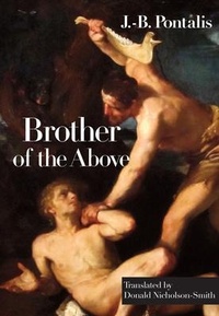 Abbildung von: Brother of the Above - The Unconscious in Translation