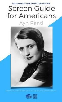 Enlarge image Cover: Screen Guide for Americans - OffBeatReads