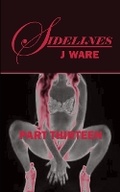 Cover: Sidelines Part Thirteen - Jware
