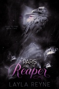 Cover: Paris and the Reaper (Soul to Find, #2) - Layla Reyne