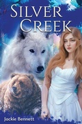 Cover: Silver Creek - Book Publishing Solutions