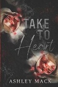 Cover: Take to Heart - Infinity Plus One