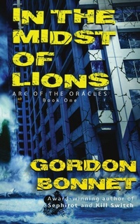 Enlarge image Cover: In the Midst of Lions - Little Bustard Books