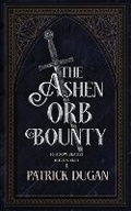 Cover: The Ashen Orb Bounty - Dragon Pub.