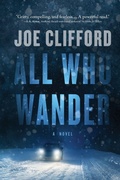 Cover: All Who Wander - Square Tire Books