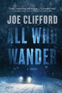 Enlarge image Cover: All Who Wander - Square Tire Books