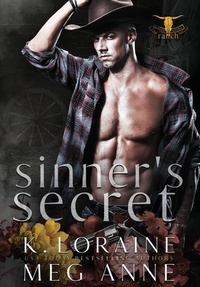 Enlarge image Cover: Sinner's Secret - Ravenscroft Press