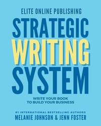 Enlarge image Cover: Elite Online Publishing Strategic Writing System - Elite Online Publishing