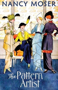 Enlarge image Cover: The Pattern Artist - Mustard Seed Press