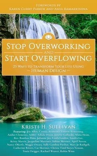 Abbildung von: Stop Overworking and Start Overflowing - Brave Healer Productions