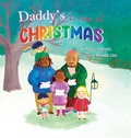 Cover: Daddy's 12 Days of Christmas - Shimmer Publications, LLC