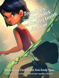 Cover: Troubles and Doubles and Reflections Askew - Brandylane Publishers, Inc.