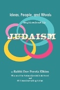 Cover: Judaism - MAZO PUBLISHERS