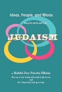 Enlarge image Cover: Judaism - MAZO PUBLISHERS