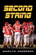 Cover: Second String - Booklocker.com