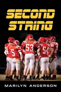 Enlarge image Cover: Second String - Booklocker.com